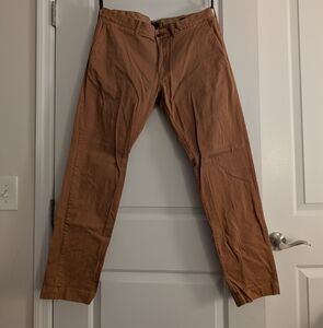 Men's Chinos